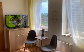 Haus Granitzblick